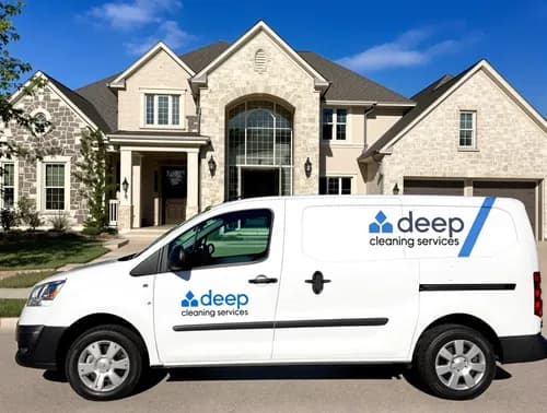 Deep Cleaning Services Austin