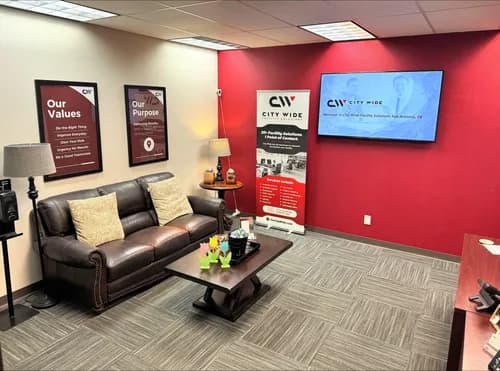 Defy Cleaning Solutions LLC | Commercial Cleaning Services San Antonio - Photo 4