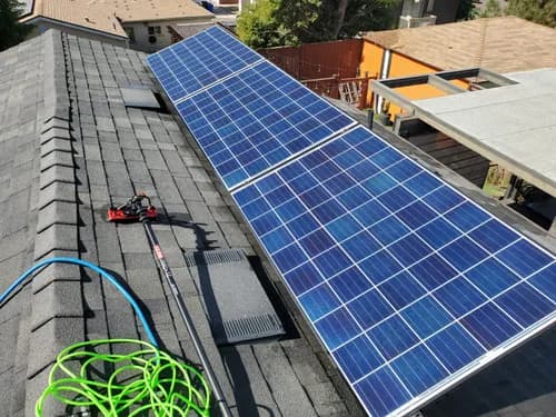 Del Sol Cleaning Services San Diego & Orange Co. - Photo 1