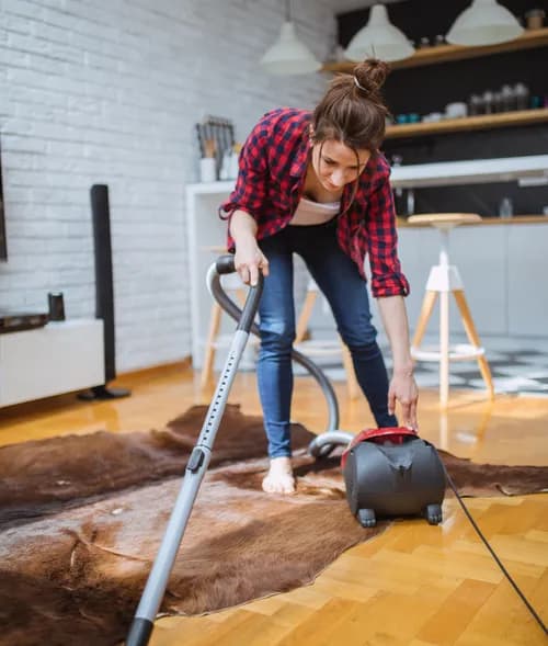 Delco House Cleaning Service