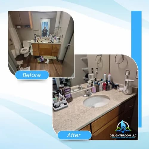 DelightBroom - Photo 2