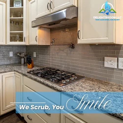 DelightBroom - Photo 1