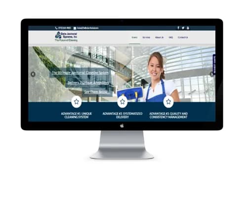 Delta Janitorial Systems, Inc.