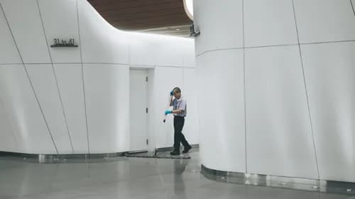 Denver Janitorial - Photo 1