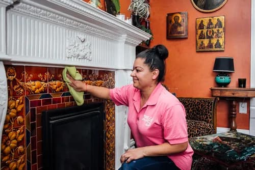 Denver Metro Maids Inc