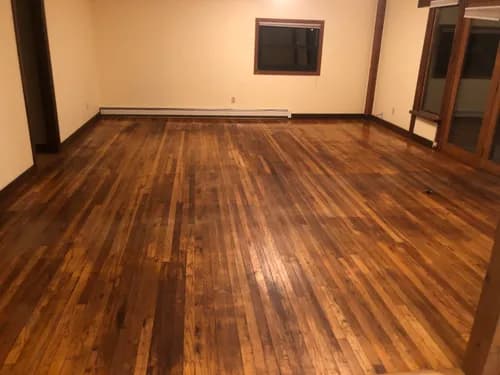 Dependable Cleaning by Dani