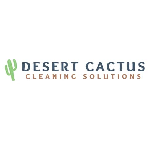 Desert Cactus Cleaning Solutions - Photo 1