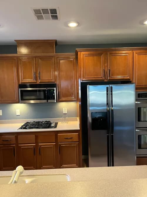 Desert Cleaning - Photo 3