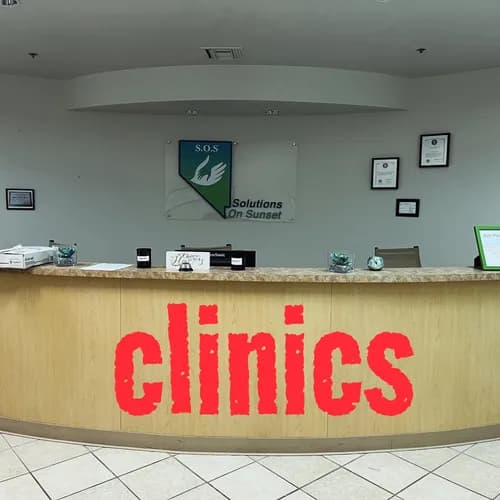 Desert Cleaning - Photo 2