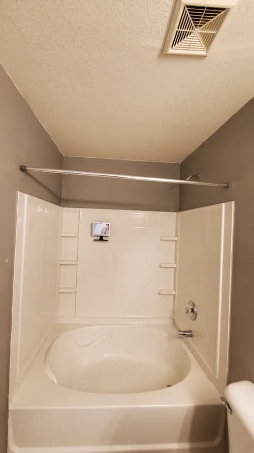 Desert Homes Cleaning