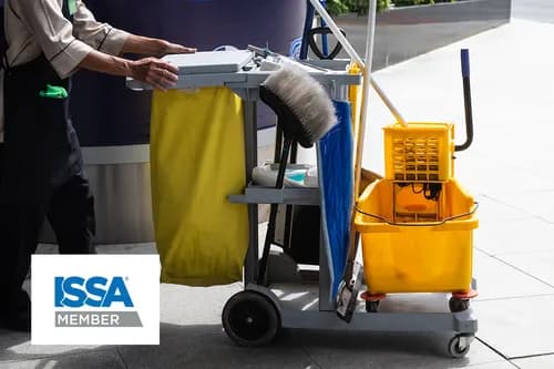 Desired Cleaning Specialists LLC - Photo 3