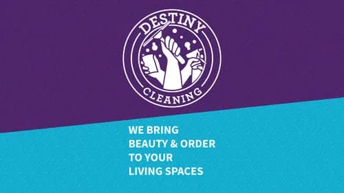 Destiny Cleaning Services