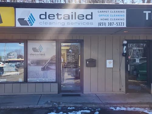 Detailed Cleaning Services - Photo 2