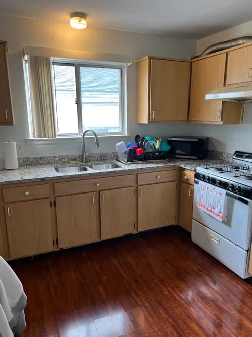 Detroit Dream Clean - Photo 1