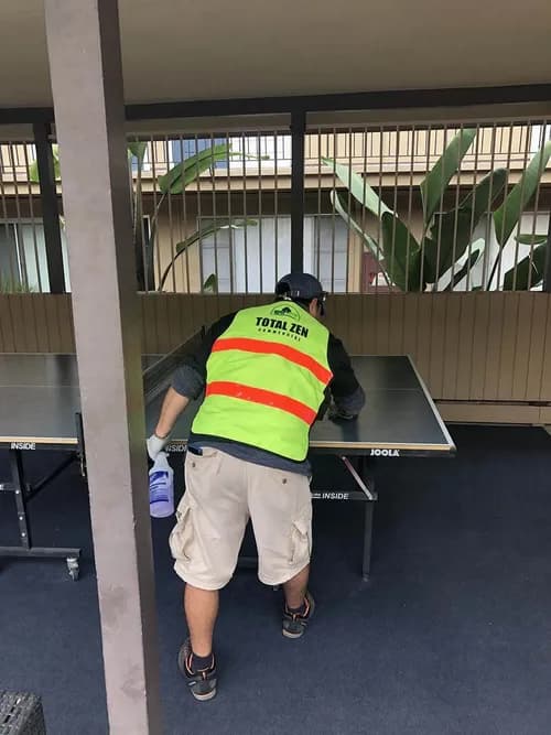 Dexter Cleaning & Disinfecting, LLC - Photo 3