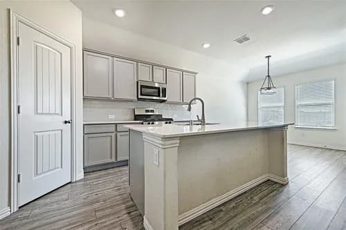 DFW Cleaning Co. - Photo 2