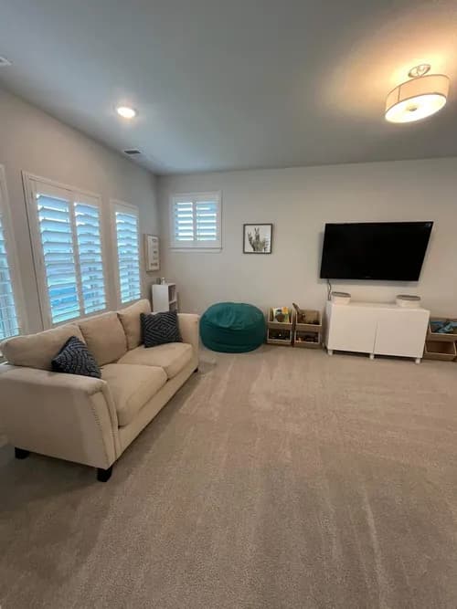 DFW Cleaning Co. - Photo 1