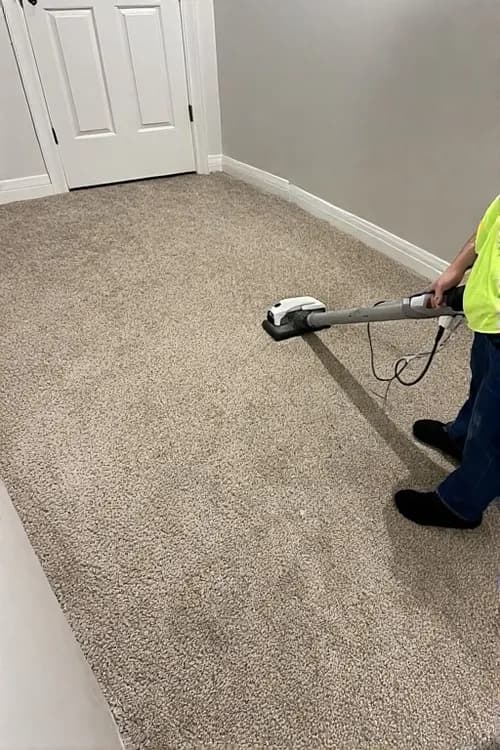 DFW Steam Cleaning