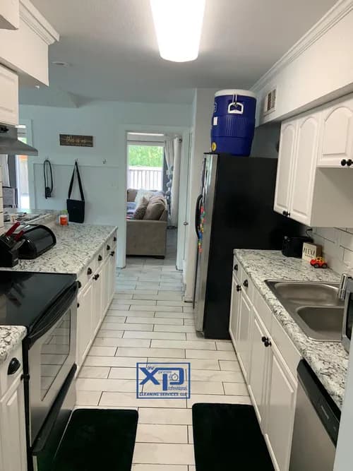 DFW Xpress Professional Cleaning Services