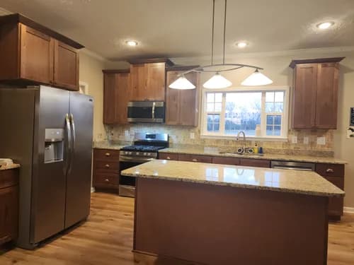 Diamond Cleaners USA LLC