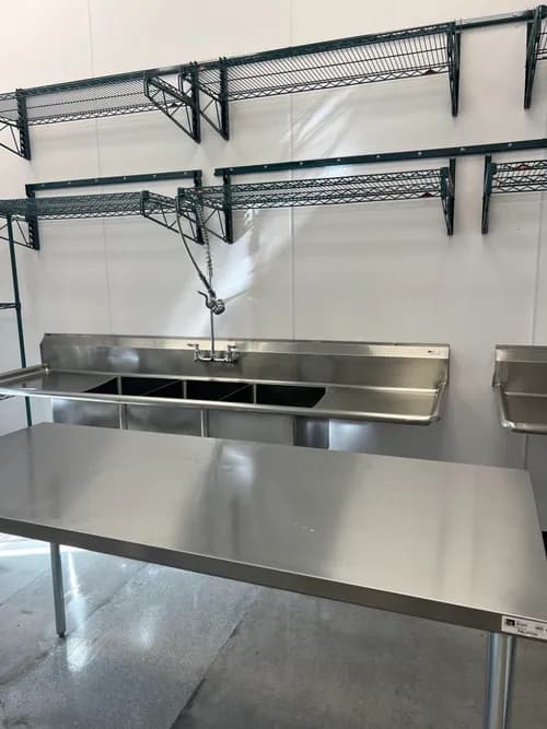 Diamond Cleaning - Photo 4