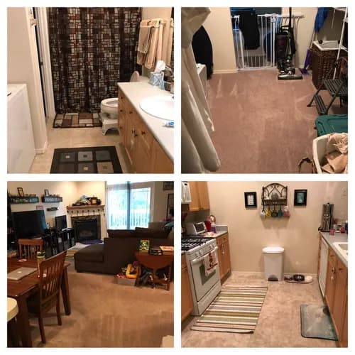 Diamond Janitorial Services LLC