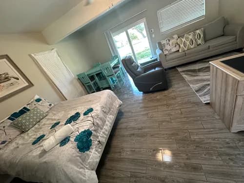 Diamond Scrub Cleaning