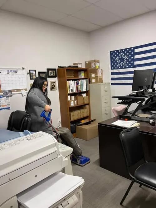 Diamond shine cleaning service - Photo 4