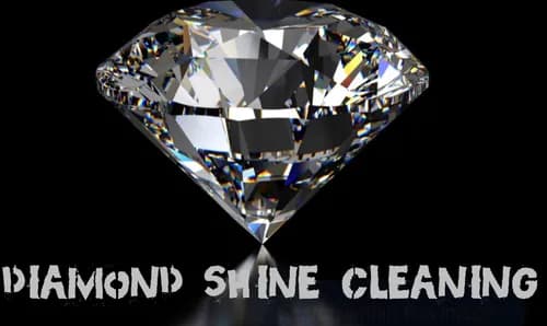 Diamond shine cleaning service