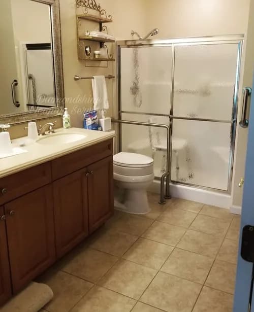 Diamond Shine Cleaning Services (DSC)