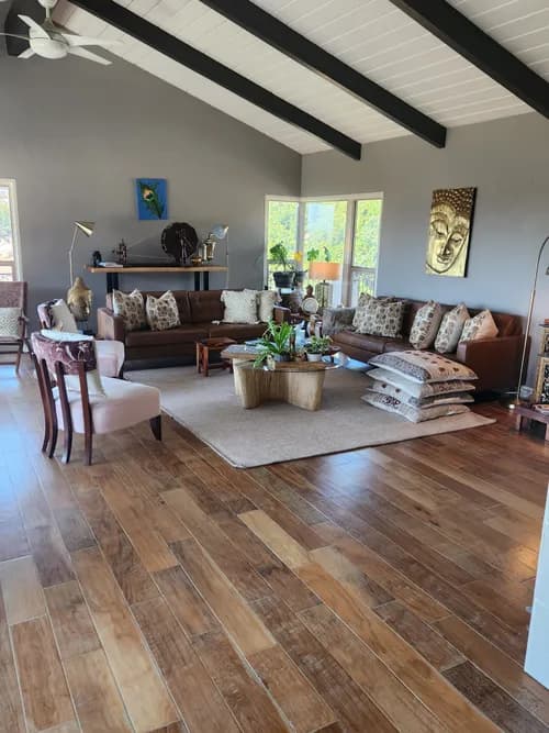 Diamondshine Cleaning