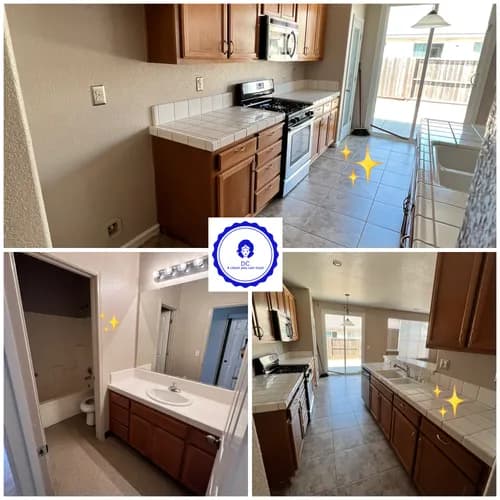 Diana's Cleaning Services