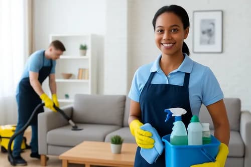 Diehl Cleaning Services