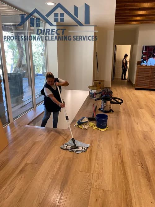 Direct Professional Cleaning Services - Photo 2