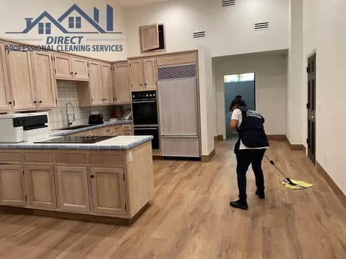 Direct Professional Cleaning Services