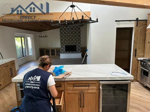 Direct Professional Cleaning Services - Photo 3