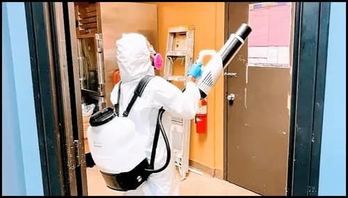 Dirt Busters International - cleaning service - Photo 4