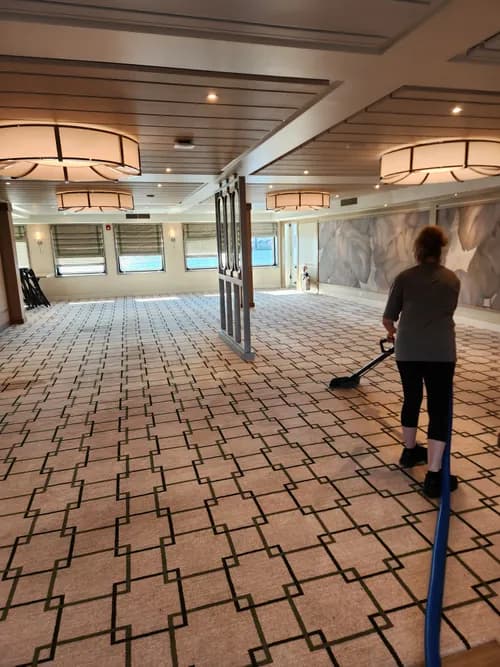 DirtBusters - Residential and Commercial Cleaning - Photo 3