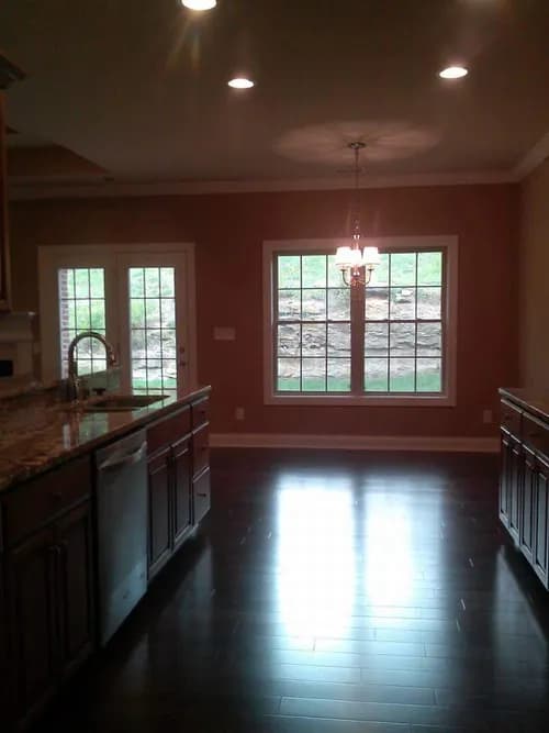 Dirty Deeds Cleaning Company - Photo 2