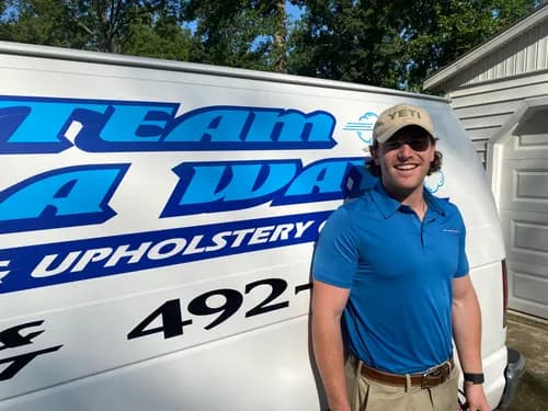 Distinctive Cleaning & Restoration - Photo 4