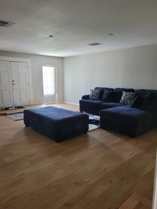 Distinctive House Cleaning