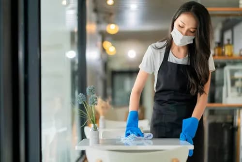 Divina Cleaning Services LLC - Photo 3