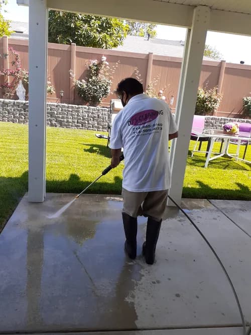 DJ's Cleaning Service. (Managed by G AND B LLC) - Photo 1