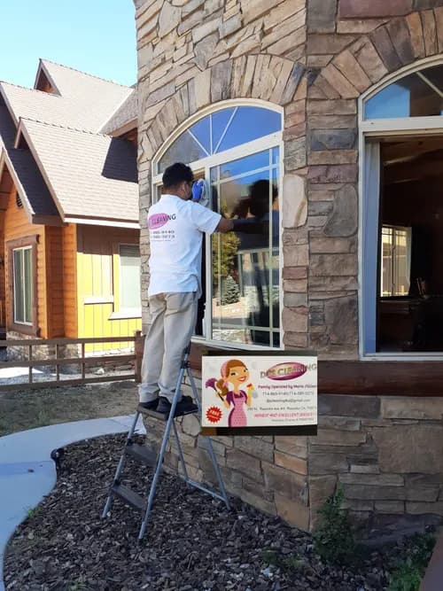 DJ's Cleaning Service. (Managed by G AND B LLC) - Photo 2