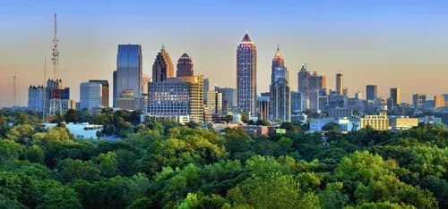 DJO Home Cleaning-Atlanta - Photo 1