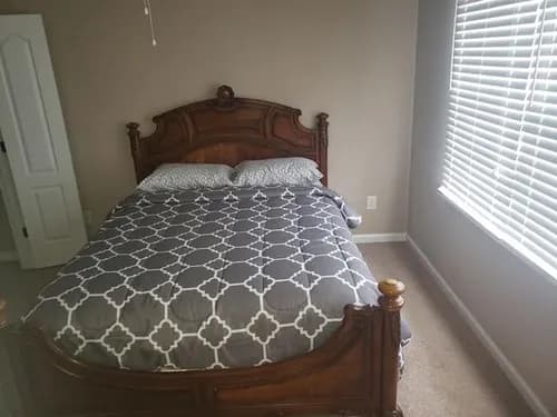 DJO Home Cleaning - Photo 2