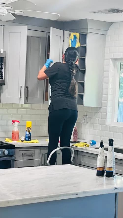 DK-Elite Cleaning Services - Photo 4