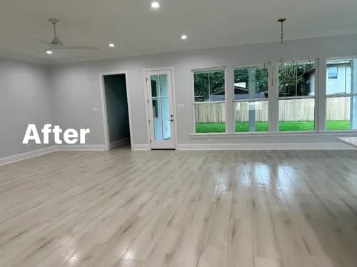 DM Cleaning Solutions