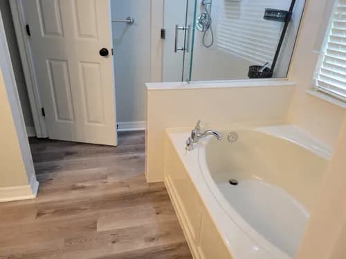 DM Pinellas cleaning