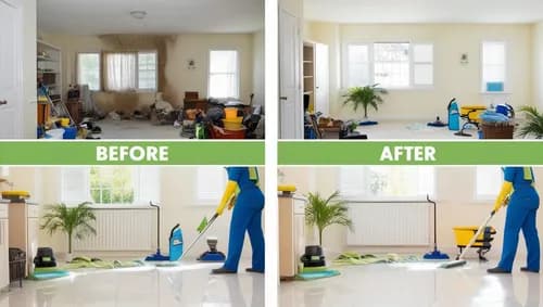 DMV Cleaning Service - Photo 1